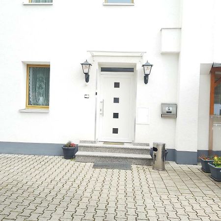 Pension Lindengarten Nürnberg Exteriör bild