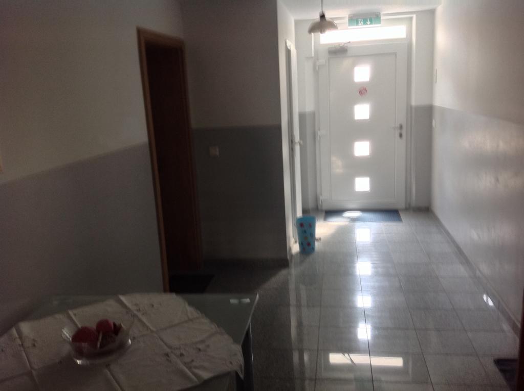 Pension Lindengarten Nürnberg Exteriör bild
